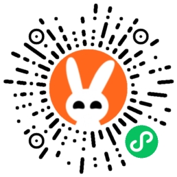 小萝云印小程序二维码